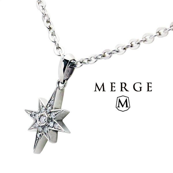 マージ ステンレス ネックレス チェーン メンズ スター 星 楽天市場】MERGE マージ ステンレス スタッズ スター ネックレス
