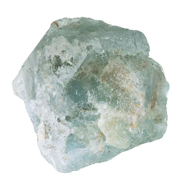 アクアマリン 原石 3月 誕生石 天然石 パワーストーン 鉱物 鉱石 標本