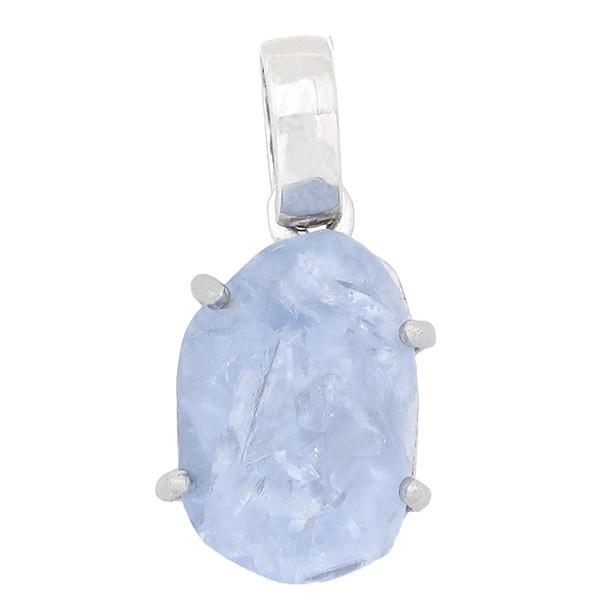 天然石ネックレス】聖母マリア メダイ パール真珠 満月 パワーストーン