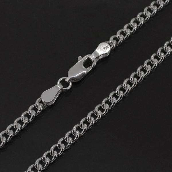 ネックレスのみ❗️シルバー925 喜平ネックレス55㎝ ネックレス メンズ シルバー925 喜平ネックレス 55cm 11mm 超 極太