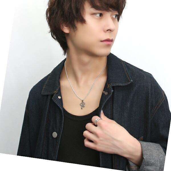 Cold I's アオダイショウ ペンダントトップ チャーム シルバー925 シルバーアクセサリー 青大将 日本蛇 ヘビ 蛇 スネーク パイソン ボア 爬虫類 |  | 04