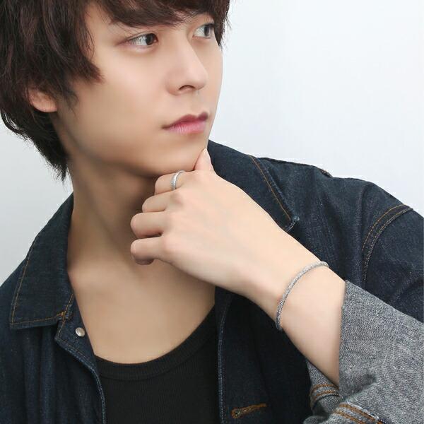 Cold I's ブッシュバイパー バングル シルバー925 腕輪 シルバーアクセサリー ヘビ 蛇 パイソン ボア 鱗 へび柄 爬虫類 は虫類 クサリヘビ科 バイパー |  | 06