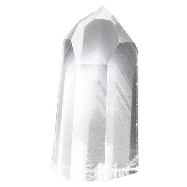 山入り水晶 ファントムクォーツ ポイント 原石 約32g 水晶 山入り水晶 ファントムクォーツ ポイント 原石 約32g 水晶