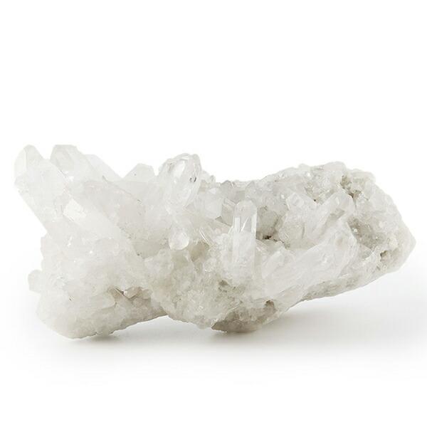 水晶 クラスター ブラジル 産 約249g 水晶クラスター ブラジル産水晶