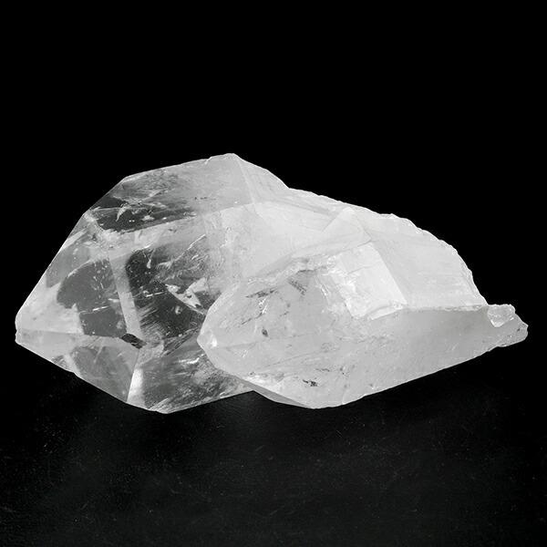 水晶 クラスター ブラジル ミナスジェライス コリント 産 約133g 水晶クラスター ブラジル産水晶 天然石 パワーストーン 浄化 原石 天然 爆買_1