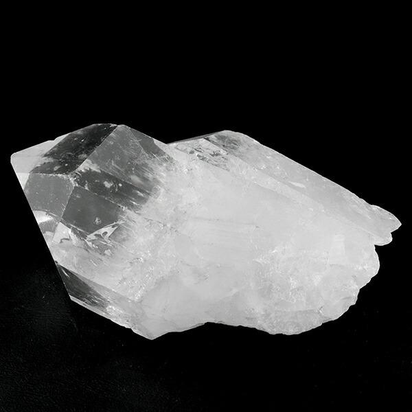 水晶 クラスター ブラジル ミナスジェライス コリント 産 約133g 水晶クラスター ブラジル産水晶 天然石 パワーストーン 浄化 原石 天然 爆買_2