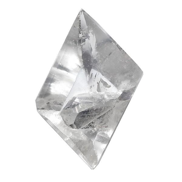 貫入水晶 磨き原石 約15g 天然石 パワーストーン 貫入 水晶 原石 天然