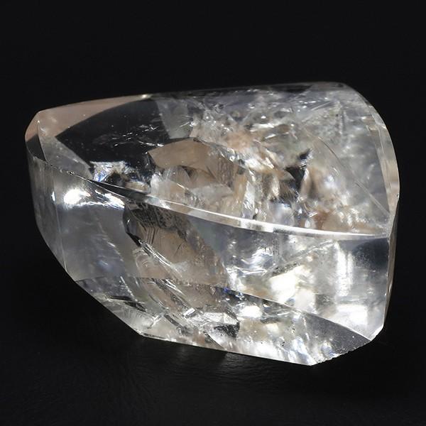 貫入水晶 磨き原石 約22.4g 天然石 パワーストーン 貫入 水晶 原石 天然水晶 水晶原石 クォーツ クオーツ 鉱物 鉱石 標本 裸石 プレゼント 爆買_2