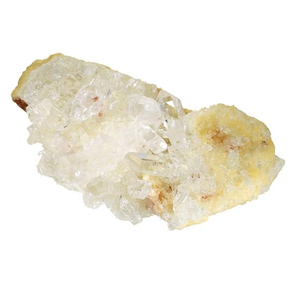 水晶 クラスター ヒマラヤ 産 クル マナリ 約219g 水晶クラスター ヒマラヤ水晶 クラスター 天然石 パワーストーン 浄化 原石 天然水晶 プレゼント 爆買の画像