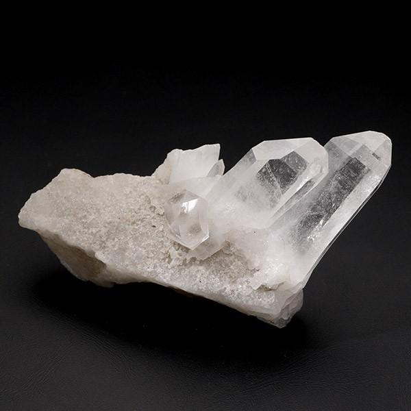水晶 クラスター ヒマラヤ 産 クル マナリ 約74g 水晶クラスター ヒマラヤ水晶 クラスター 天然石 パワーストーン 浄化 原石 天然水晶 プレゼント 爆買_2