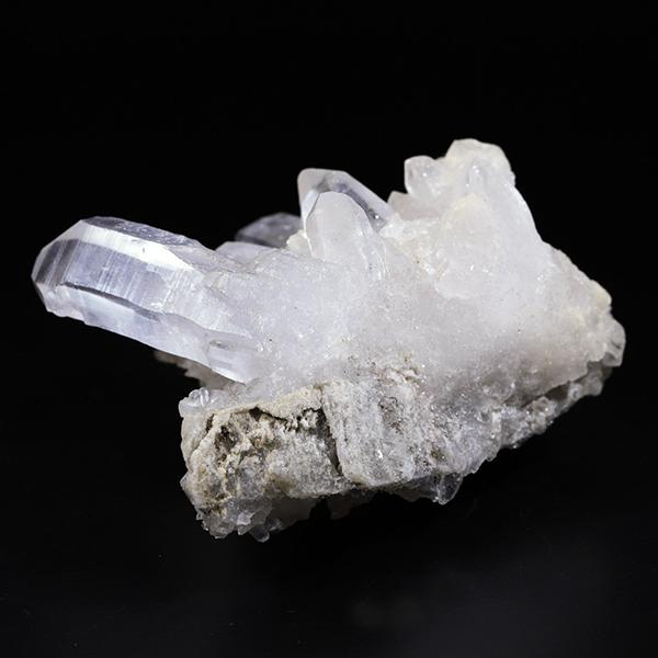水晶 クラスター ヒマラヤ 産 クル マナリ 約64g 水晶クラスター ヒマラヤ水晶 クラスター 天然石 パワーストーン 浄化 原石 天然水晶 プレゼント 爆買_1