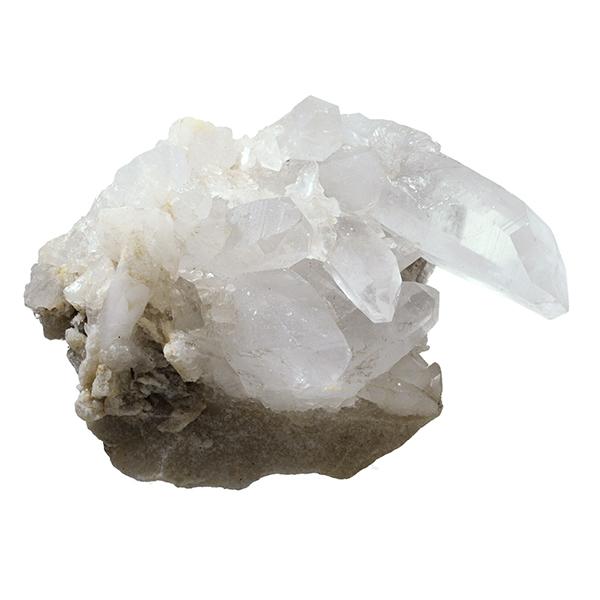 水晶 クラスター ヒマラヤ 産 クル マナリ 約64g 水晶クラスター ヒマラヤ水晶 クラスター 天然石 パワーストーン 浄化 原石 天然水晶 プレゼント 爆買_3