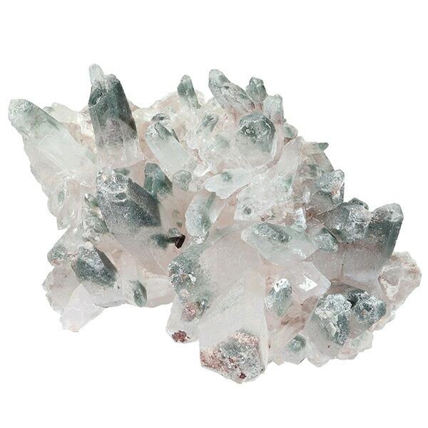 ガーデンクォーツ 水晶 クラスター ヒマラヤ 産 約99g 水晶クラスター