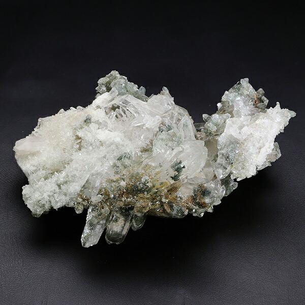 ガーデンクォーツ 水晶 クラスター ヒマラヤ 産 約120g 水晶クラスター