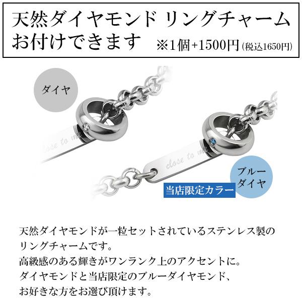 ペアブレスレット ステンレス 刻印 ブランド Close To Me シンプル ロールチェーン プレート お揃い カップル ペアルック おしゃれ Ctm Sbr11 023 024 P 新宿銀の蔵 年中無休 一部即日発送 通販 Yahoo ショッピング