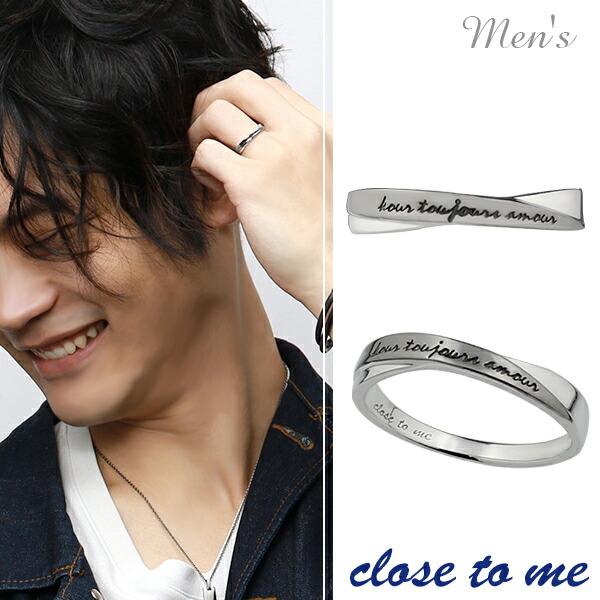 新品未使用★close to me シルバーバングル ペアです。2点セット close to me シルバーペアバングル ハワイアンジュエリー ペア