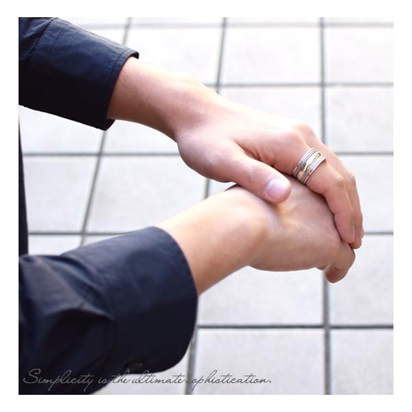 指輪 メンズ おしゃれ シルバー925 編み込み ダブルライン ワイド シルバーリング 10 5 30号 ロープ 縄目 幅広 大きいサイズ 男性 Day R26 新宿銀の蔵 年中無休 一部即日発送 通販 Yahoo ショッピング