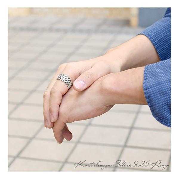 指輪 メンズ おしゃれ シルバー925 編み込み ワイド シルバーリング 11 29号 メッシュ シンプル 幅広 大きいサイズ 男性 クリスマスプレゼント Day R29 新宿銀の蔵 年中無休 一部即日発送 通販 Yahoo ショッピング