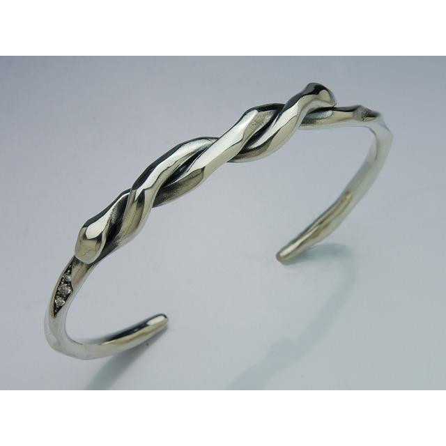 ディールデザイン  バングル BANGLE｜シルバーアクセサリーディールデザイン