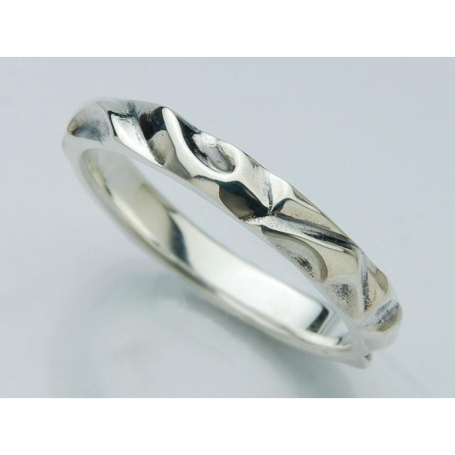 ディールデザイン SHADE TRIBE RING リング DEAL LTD メンズアクセサリー ロック ギフト シルバー950 シルバーアクセサリー 銀 爆買の画像
