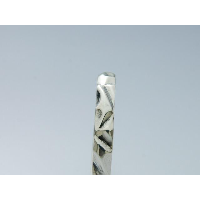 ディールデザイン SHADE TRIBE RING リング DEAL LTD メンズアクセサリー ロック ギフト シルバー950 シルバーアクセサリー 銀 爆買の画像