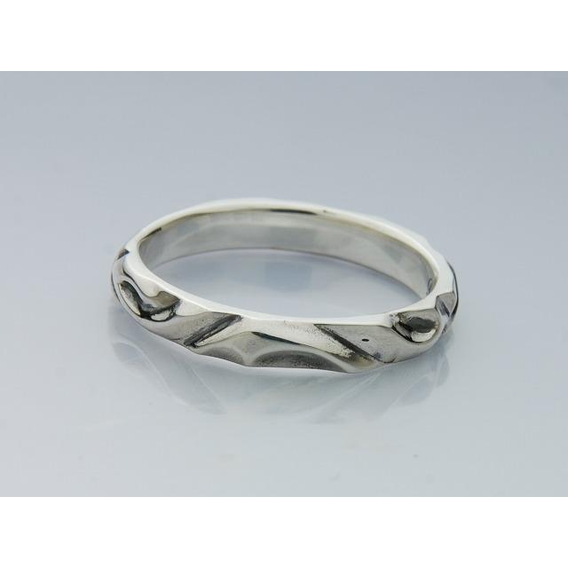 ディールデザイン SHADE TRIBE RING リング DEAL LTD メンズアクセサリー ロック ギフト シルバー950 シルバーアクセサリー 銀 爆買の画像