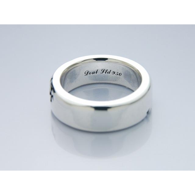 DEAL DESIGN ディールデザイン MEMENTO MORI RING リング LTD DEAL DESIGN ディールデザイン MEMENTO MORI RING リング LTD
