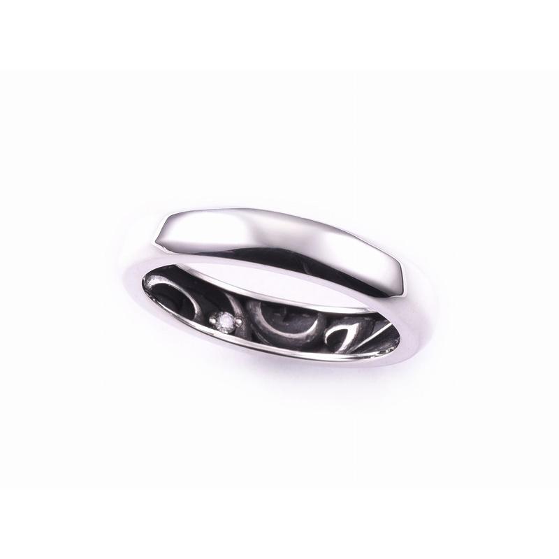 DEAL DESIGN ディールデザイン INNER TRIBAL RING リング LTD