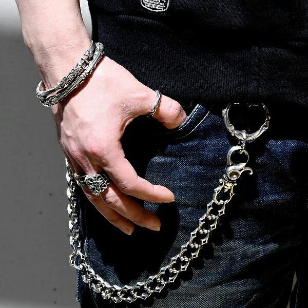 DEAL DESIGN ディールデザイン REVERSE TWIST RING 3mm リング 5 DEAL DESIGN ディールデザイン REVERSE TWIST RING 3mm リング 5