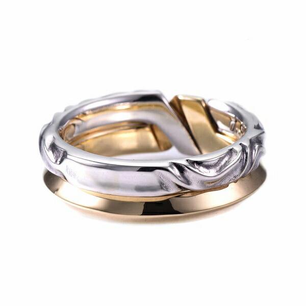 シルバーリング シンプルデザイン シルバーリング メンズ シルバー925 プレート シンプル シルバー