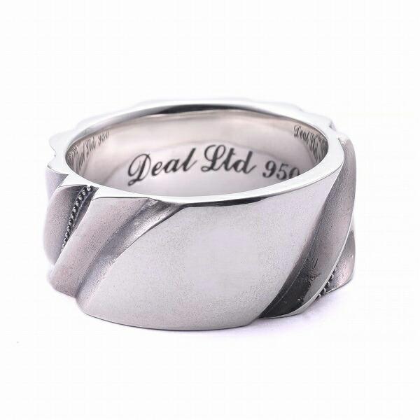 シルバーリングセット 23個　メンズ 木目金 指輪 4A Ring シグネットリング メンズ シルバーリング