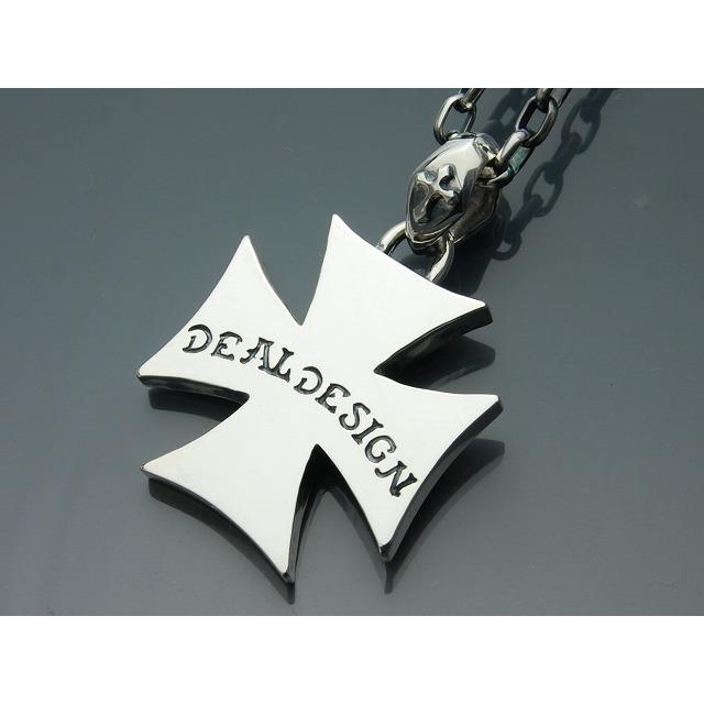 DEAL DESIGN ディールデザイン アイアンクロスエクストララージ DEAL DESIGN ディールデザイン アイアンクロスエクストララージ