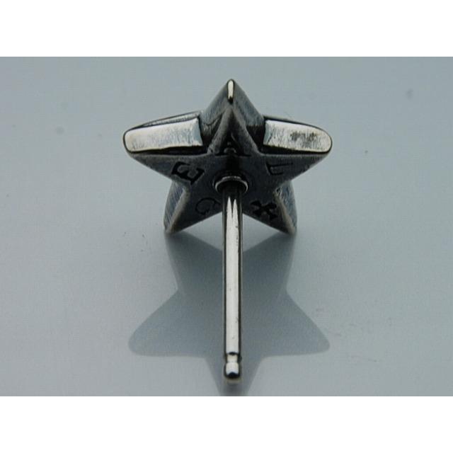 DEAL DESIGN ディールデザイン Nスタースタッズ ピアス 星