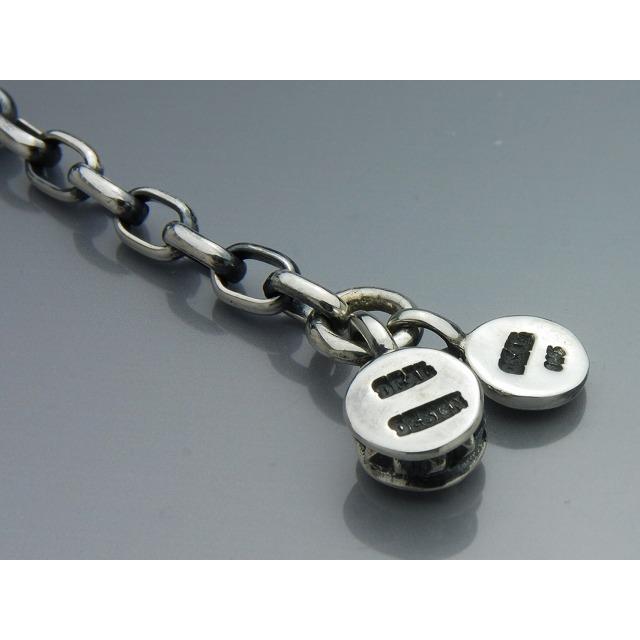 DEAL DESIGN ディールデザイン ブレス＆アンクレット(カット