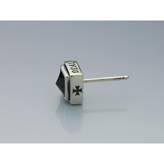 D*様 DEAL DESIGN セーフティ ピアス (Silver925) セーフティピンピアス