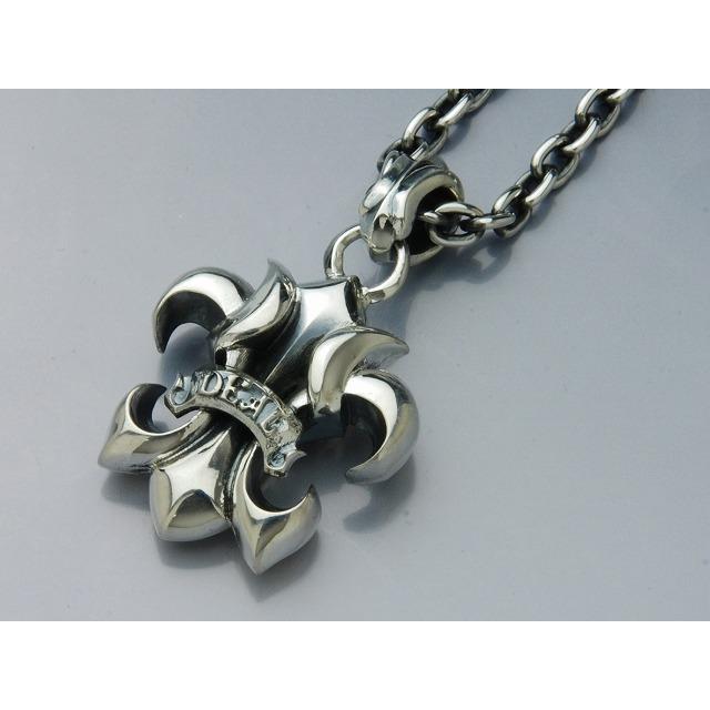 DEAL DESIGN（ディールデザイン） ブレードリリートップ ペンダント