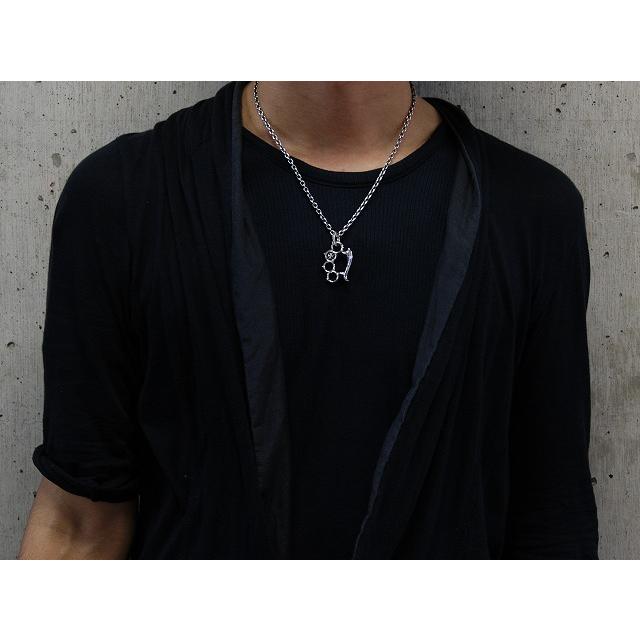 DEAL DESIGN ディールデザイン ブレードジャックトップ