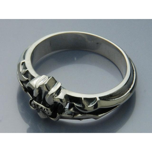 DEAL DESIGN（ディールデザイン） タイニーリリー リング ユリ 百合