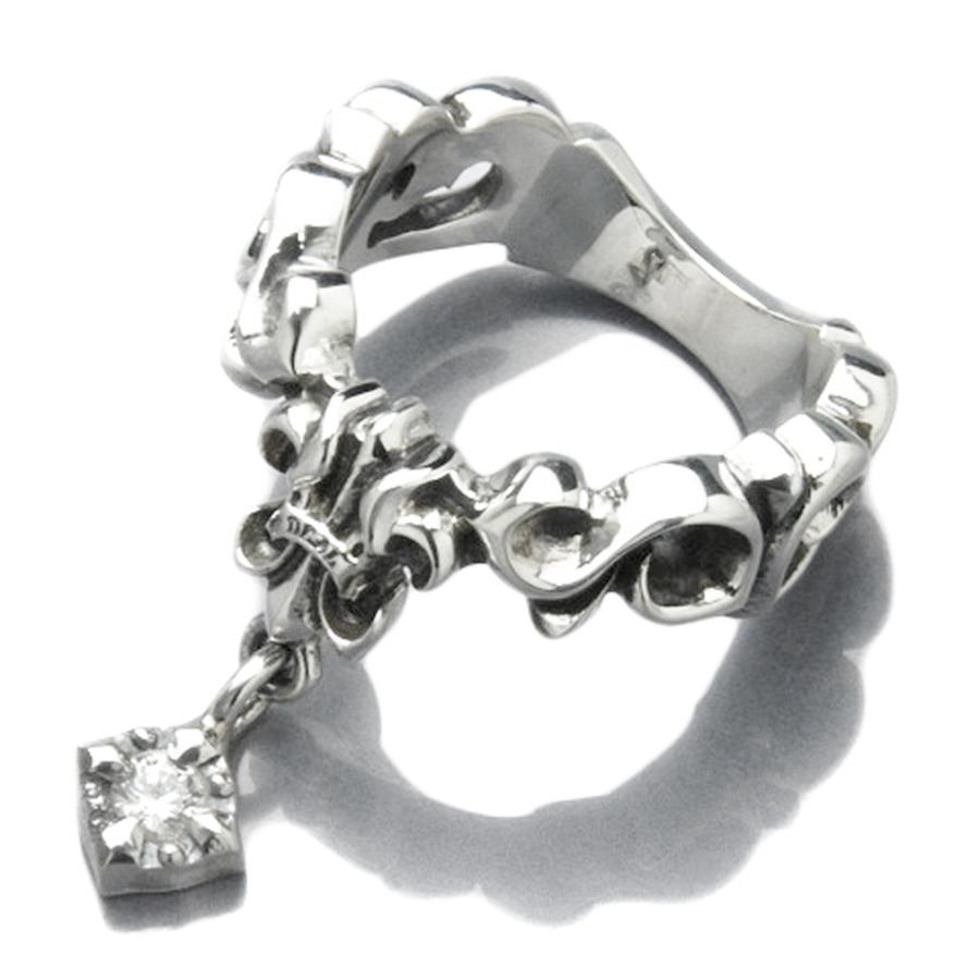 ディールデザイン フリックリリー リング ユリ 百合 ペアリング シルバー925 シルバーアクセサリー 銀 Sv925 Dld 新宿銀の蔵 年中無休 一部即日発送 通販 Yahoo ショッピング