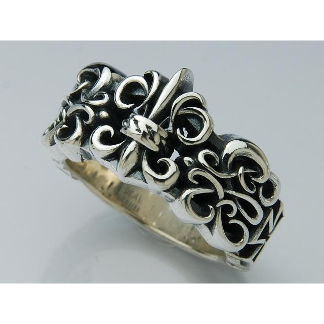 ディールデザイン クイーンゲート リング 白濱亜嵐 Exile ペアリング シルバー925 シルバーアクセサリー 銀 Sv925 Dld 新宿銀の蔵 年中無休 一部即日発送 通販 Yahoo ショッピング