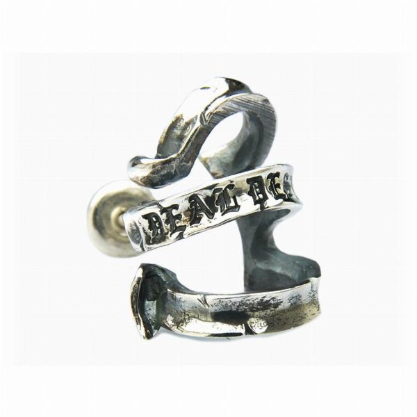 松田元太さん着用 DIESELピアス 平野紫耀 ピアス両耳