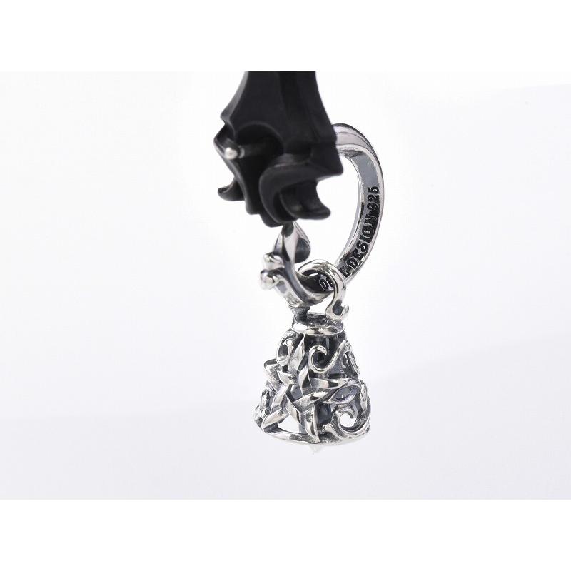 DEAL DESIGN ディールデザイン フリックフープ ベル ピアス
