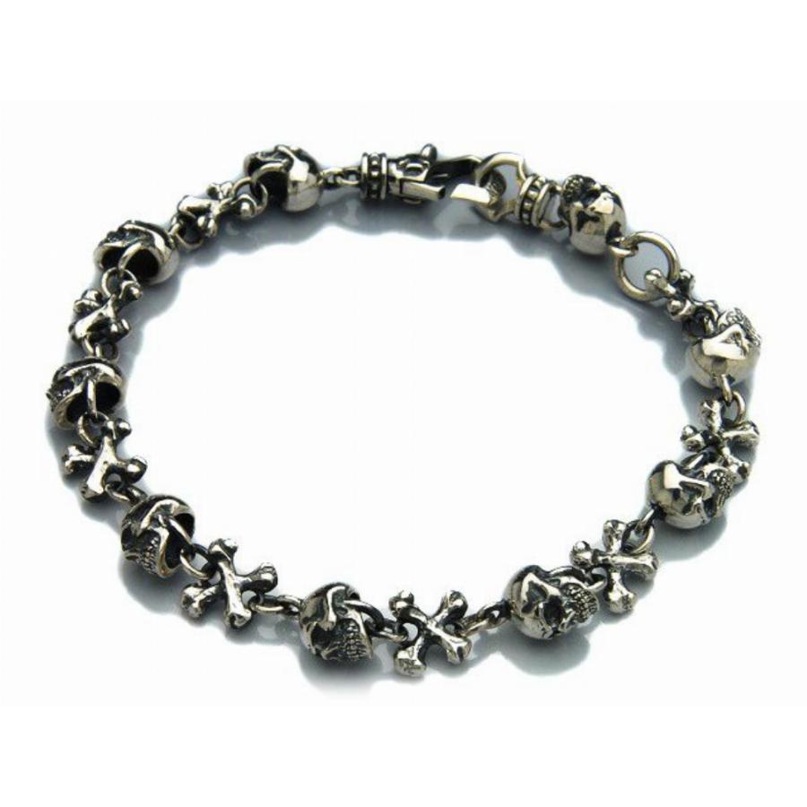 独特な店 プレゼント アクセサリー スターリングシルバー Design Deal ディールデザイン Sv925 銀 シルバーアクセサリー シルバー925 ギフト ロック メンズアクセサリー ブレスレット ミクロボーン メンズアクセサリー Www Mohanvilaas Com