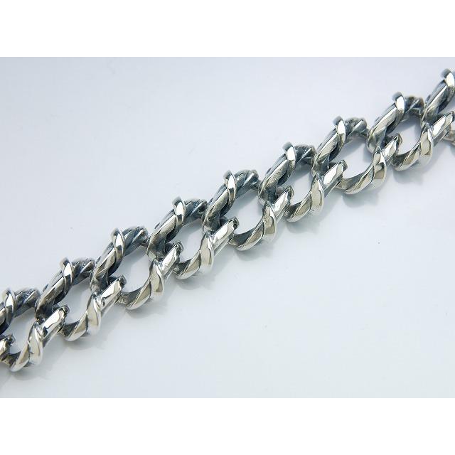 DEAL DESIGN（ディールデザイン） ヘックスメルティングワイヤーブレス