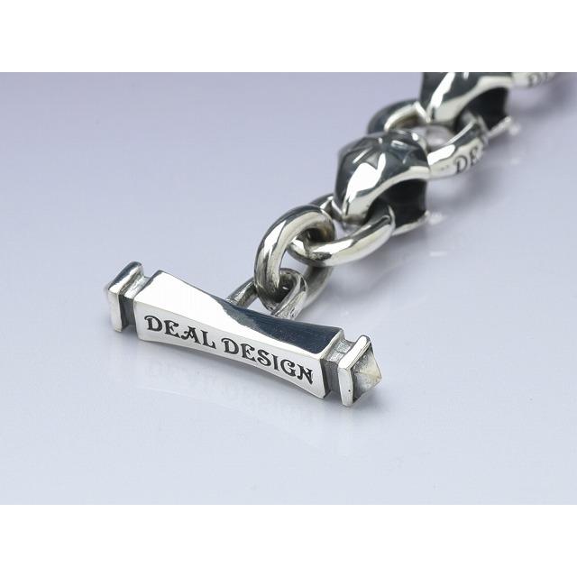 DEAL DESIGN ディールデザイン フリックベルブレス LARGE