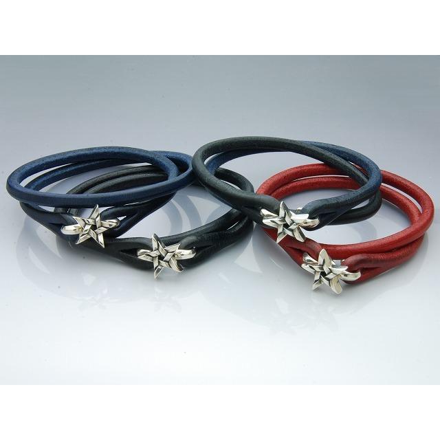 DEAL DESIGN（ディールデザイン） スターハングブレス ブレスレット