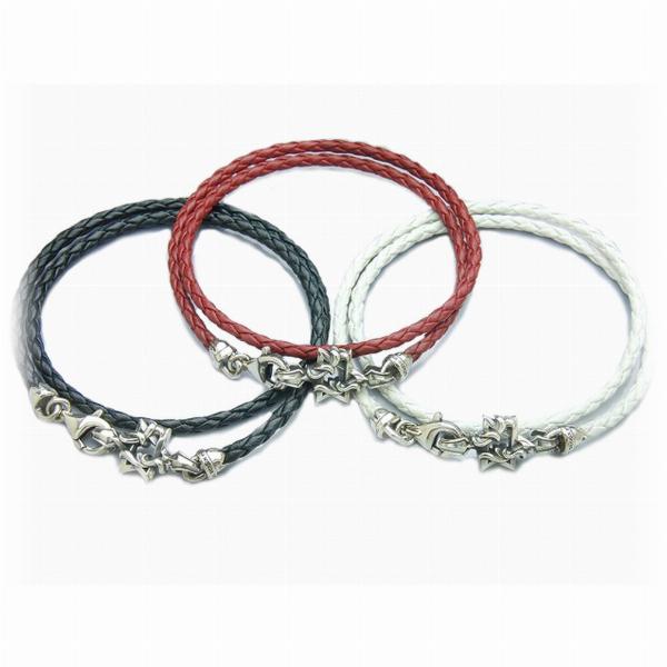 アンティーク フランス 黒木の円筒十字架と銀色のイエスキリスト