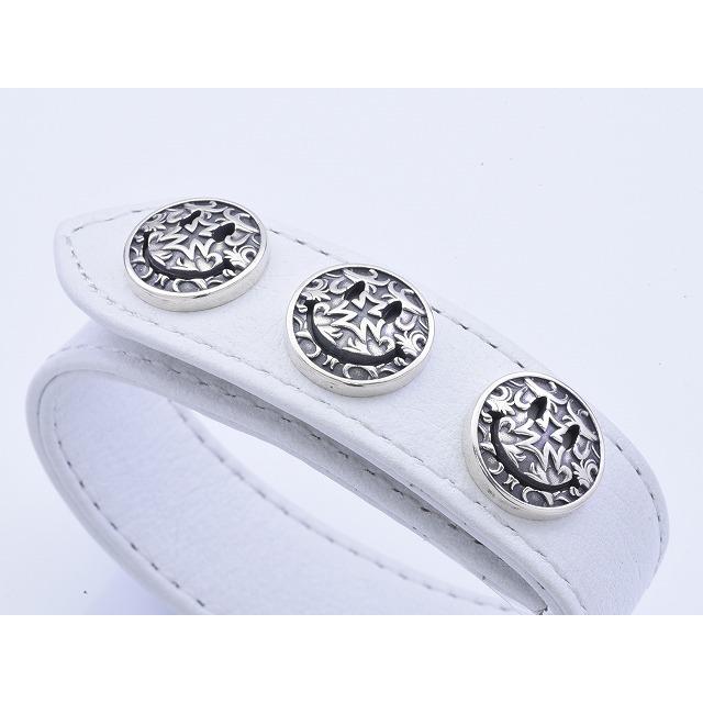 DEAL DESIGN ディールデザイン マルチ3ドットブレス