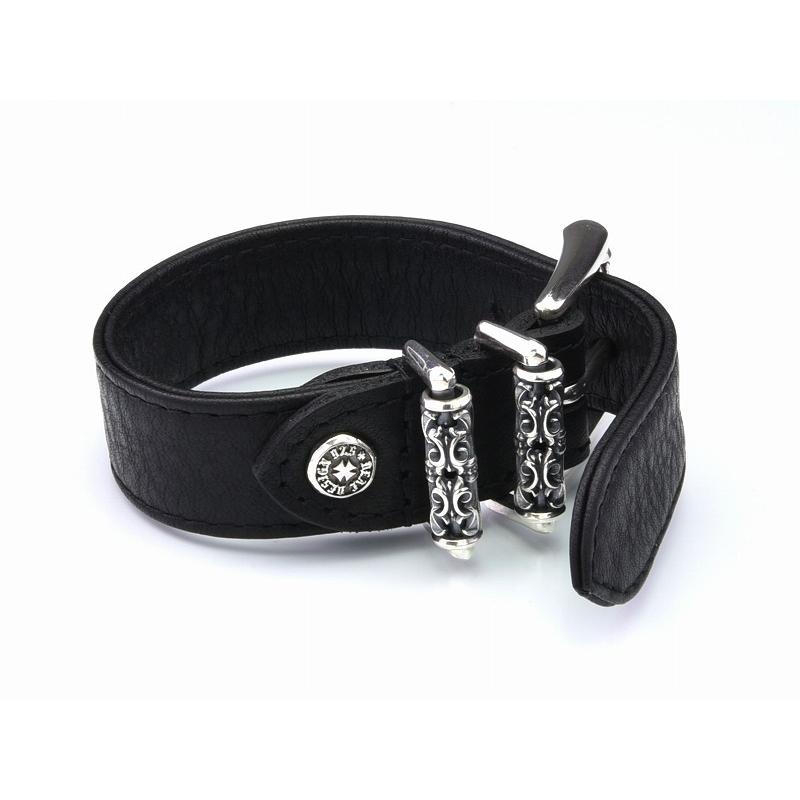 DEAL DESIGN（ディールデザイン） ゲートローラーブレス ブレスレット