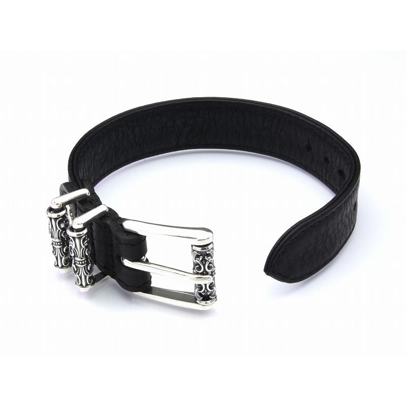 DEAL DESIGN（ディールデザイン） ゲートローラーブレス ブレスレット